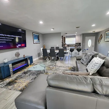 The Perfect Vacation Getaway ! Apartment Miami Exterior photo