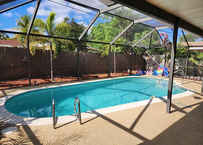 The Perfect Vacation Getaway !
