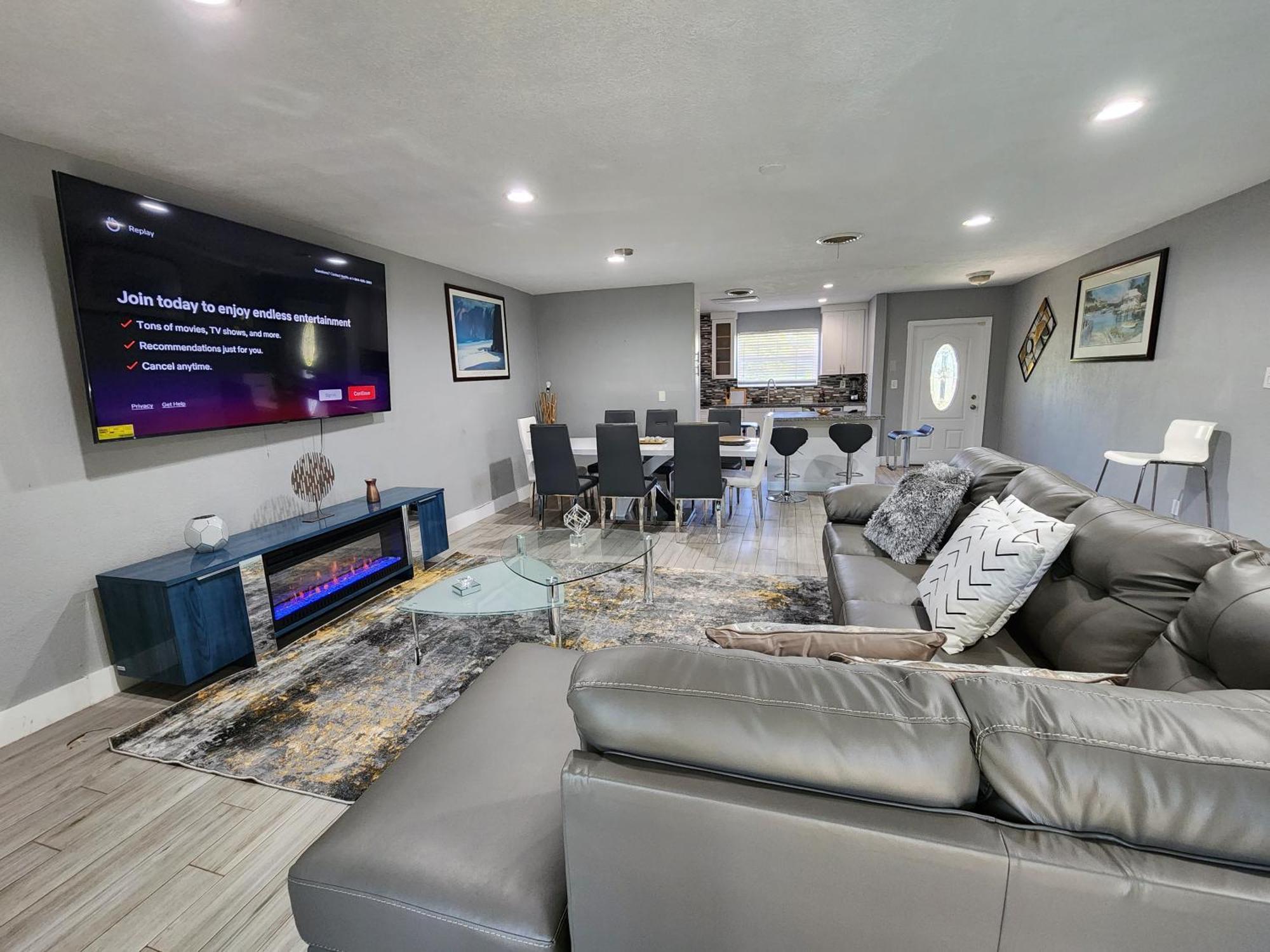 Appartement The Perfect Vacation Getaway ! *