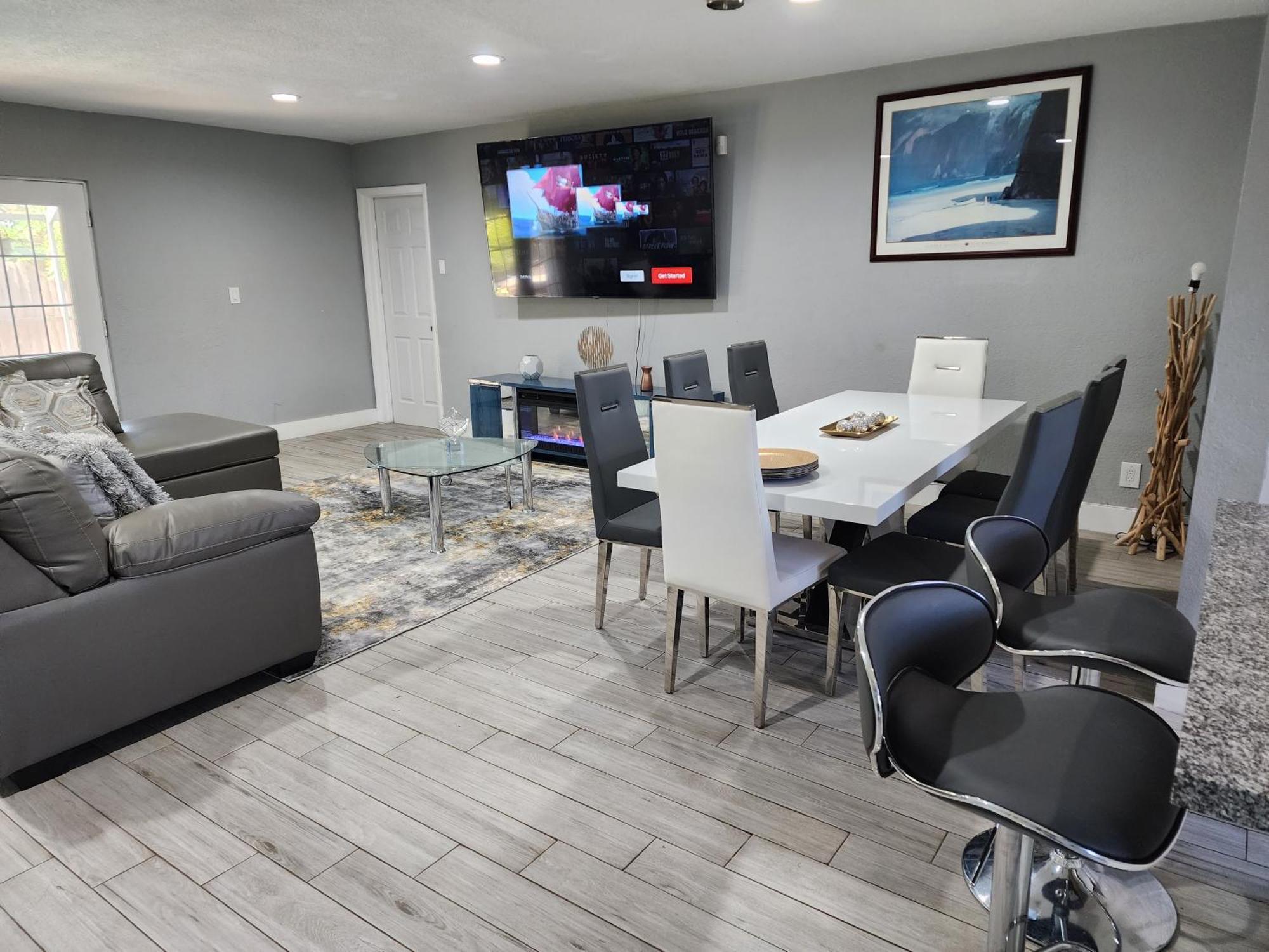 The Perfect Vacation Getaway ! Appartement Miami