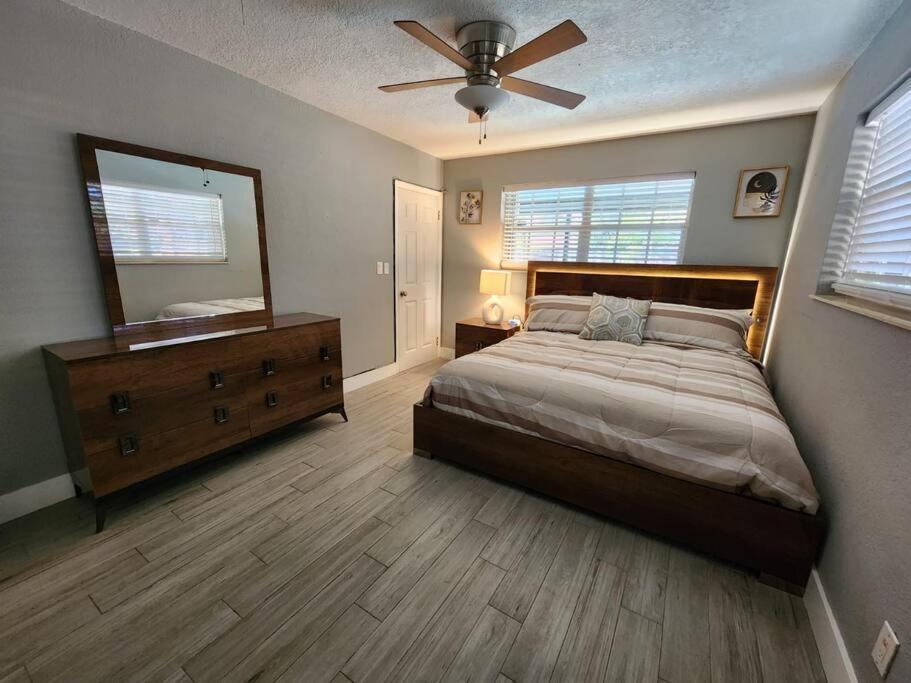Appartement The Perfect Vacation Getaway ! Miami