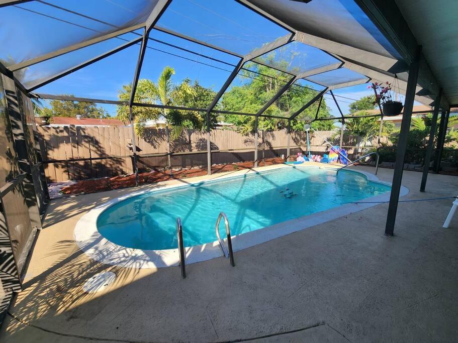 Appartement The Perfect Vacation Getaway !