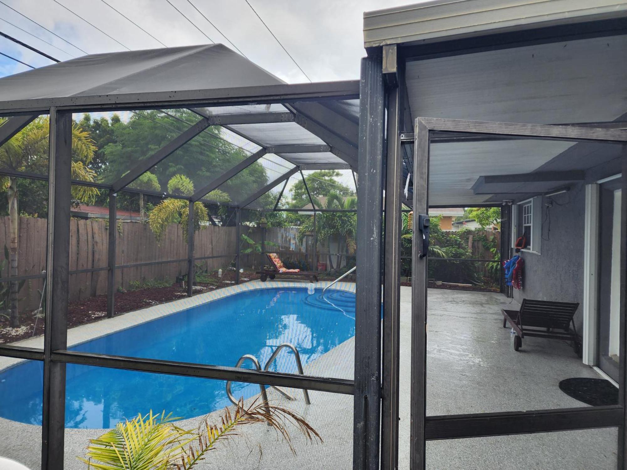 The Perfect Vacation Getaway ! Appartement Miami